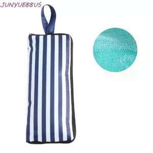 Túi đựng ô dù JUNYUE88US, Vỏ ô gấp chống nước trong gia đình, Hộp đựng ô nhỏ gọn có thể tái sử dụng thực tế Trường học