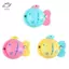HFTOY Trò chơi bảng di động Đồ chơi câu cá Mini Clo Work Power Đồ chơi tương tác cần câu thực tế dành cho trẻ em Trẻ mới biết đi Quà tặng trẻ em ~
