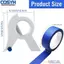 <cosyh>Handy Seam Tape Sticker Machine with Colorful Rolls for Masking and Sewing Tasks