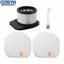 <cosyh>Dust Trapping Cotton Filters Set Compatible with For Shark Models IKZ400IZ420EUT