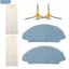<cosyh>Filter Cleaning Tools Filter Brush Mop High Quality Material Practical