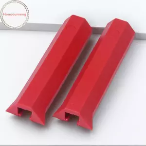 Hodou 2 / 4 / 10 Chiếc Chế Biến Gỗ Tra Kẹp Tay Bảo Vệ Chu Tay Cao Su Mềm Cho Ratchet Tra Kẹp VN