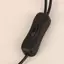TRTR 1Pc 1 Đến 2 4 Pin Cáp USB 12V Đến 5V Vỏ Máy Tính Quạt Nguồn Điện Quạt Chuyển Đổi Nguồn Cáp Có Bật Tắt Công Tắc VN