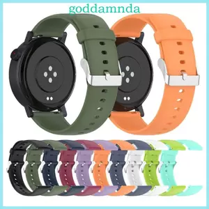 Dây đeo cổ tay GODD Dây đeo cổ tay Unisex cho đồng hồ CMF 1 2 22mm Dây đeo thay thế chống nước Vòng đeo tay Dễ dàng cài đặt