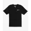 Hurley Thời Trang In Chữ Nam Cotton Cao Cấp Kích Thước Lớn Cổ Tròn Tay Ngắn 0522