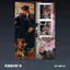 Bán Sản Phẩm Mới Zhang Linghe April Cover Doomsday End Photocard Bưu Thiếp Laser Vé Thanh Chirp Poster Kỷ Niệm Tự In Cao