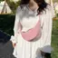 Túi Bánh Bao BeautifulHomeA - Túi Đeo Vai / Túi Thể Thao Đeo Ngang VN