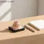 {AKIN} 2027 Lịch để bàn nghệ thuật với tính năng giấy 3D loại bỏ hoàn hảo cho không gian làm việc {a}