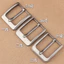 Khóa thắt lưng chống rỉ 00516 / Nam / Hợp kim kẽm / Khóa chốt / Khóa thắt lưng / Phiên bản dày dành cho doanh nghiệp / Chiều rộng bên trong 4.0cm / Mờ / Khóa thắt lưng phù hợp