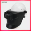 Flip Up Mặt nạ hàn Mũ bảo hiểm Hood Tích hợp Giá đỡ ống kính Tấm chắn nhẹ cho phụ kiện thiết bị hàn
