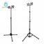 Giá đỡ sàn micro Mic đứng Độ bền giữ 4 chân máy micro để ghi âm Podcasting Studio