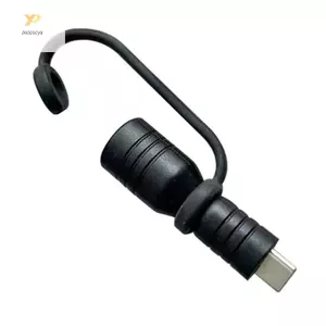 PPY Professional 100W Bộ chuyển đổi nguồn DC8020 Nữ sang USB C Nam