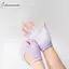 Cheenm Nữ Găng Tay Tập Yoga Chống Trơn Trượt Cotton Thể Dục Nửa Ngón Găng Tay Thoáng Khí Ngoài Trời Đi Xe Đạp Pilates Găng Tay Câu Cá Thể Thao VN