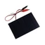 Btsg 2 5W 5V Bảng điều khiển năng lượng mặt trời Bảng điều khiển khẩn cấp công suất nhỏ Tấm sạc năng lượng mặt trời ngoài trời chống nước cho đèn sân vườn