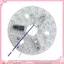 YOI LED Quạt Trần Đèn Retrofit Bộ Dụng Cụ Quạt Trần Đèn Thay Thế Mặt Dây Chuyền Ánh Sáng Bảng Điều Khiển Tròn LED Module End