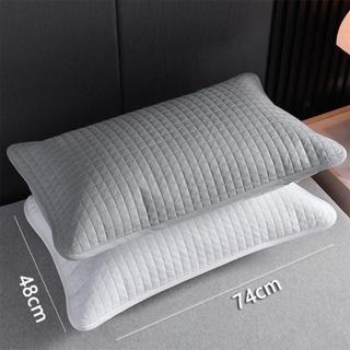 [Giao hàng từ Việt Nam] Tấm bảo vệ gối LEAFYHOME, Vỏ gối lớp cách ly dầu đầu, bảo vệ lõi gối chống mồ hôi chống nấm mốc trong gia đình