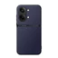 Ốp Lưng Cho Xiaomi Poco X8 X7 X6 Pro Max 5G Vỏ Điện Thoại Da Mờ Thời Trang PocoX8 ProMax X8Pro Màu Bảo Vệ Chống Sốc Ô Tô Từ Tính Giá Đỡ Ốp Lưng