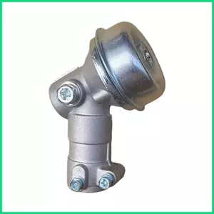 Tông Đơ Đầu Hộp Số 24mm Dễ Dàng Lắp Đặt Chính Xác Cắt Cỏ Bàn Chải Đầu Cắt Cho Bãi Cỏ Thương Mại Bên Đường jiwvn
