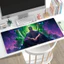 One Piece Sauron Mouse Pad Quá Khổ Bé Trai Trò Chơi Chơi Game Anime Bàn Phím Máy Tính Hai Chiều Bàn Phím Bàn Pad 5.255.25 7NAL
