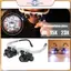 Kính lúp công suất có đèn LED 8X 15X 23X Máy làm đồng hồ Jeweler Loupe.