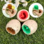 Mới Lạ Khủng Long Nở Trứng Squishy Đồ Chơi Mềm TPR Bóp Đồ Chơi 3 Màu Ngẫu Nhiên 1 Mảnh Chống Căng Thẳng Fidget Đồ Chơi Lớp Học Giải Thưởng Quà Tặng