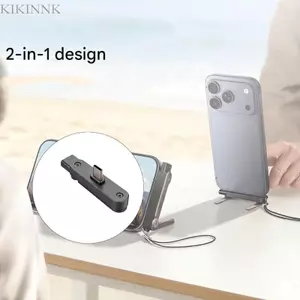 KIKIN Công Suất Lớn 240W USB C Sang USB C Adapter Kết Nối Nữ Sang Nam Để Sạc Nhanh Và Truyền Dữ Liệu