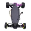 Cho 1 / 24 Micro-B 2WD LOS-1766 LOS00007 RC Xe Khung Xe Giáp Kim Loại Nâng Cấp Phần Phụ Kiện