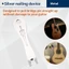 Đàn Guitar Acoustic Đàn Ukulele Dây Cầu Pin Puller Kéo Dụng Cụ Tẩy (1 Cái)