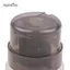 AqToCna Nail Refillable Chai Máy ép rỗng Máy bơm phân phối Móng tay nghệ thuật Ba Lan Tẩy sạch Chai trang điểm Dụng cụ làm móng tay AqToCna