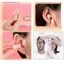 Nút Tai Xốp Loại Đạn Chống Ồn Giảm Tai Ngủ Cắm Mulitcolor MỚI