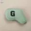Da PU Golf Iron Head Cover Custom Fit Golf Phụ Kiện Bảo Vệ Cho Người Chơi Năng Động Và Người Mới Bắt Đầu