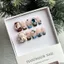 Starlight Gấu Thang Ngắn Cao Cấp Dễ Thương Gấu Pháp Làm Trắng Da Đơn Giản Handmade Đeo Móng Tay