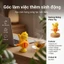 Sữa Rồng Đập Dòng​，Rồng Con Lắc Lư​ Đồ Chơi Mô Hình​，Trang Trí Taplo Ô Tô​， Bàn Làm Việc​，Mô Hình Dễ Thương​，Thư Giãn​