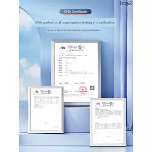 Bút kiểm tra chất lượng nước dụng cụ đa chức năng có độ chính xác cao TDS