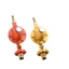 Lửa thương mại 1.5 Bếp chữa cháy không thể điều chỉnh Van áp suất trung bình thương mại chuyên dụng Áp suất chống cháy nổ26052810