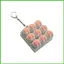 Fidget Bàn Phím Clicker Chó-Bút Ví Charm Chống Căng Thẳng Clicker Đồ Chơi Cho Trẻ Em Thanh Thiếu Niên Người Lớn Học Sinh Du Lịch saixit2vn