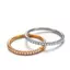 Vòng lát có thể xếp chồng lên nhau FANCIME Line & Dots