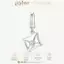 Harry Potter x FANCIME Letter Bạc Charm