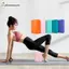 Cheenm EVA Gym Blos Foam Bri Tập Thể Dục Tập Thể Dục Bộ Dụng Cụ Yoga Bolster Gối Đệm Kéo Dài Định Hình Cơ Thể Yoga Blos VN