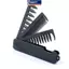 MAKY Roots Volume Tool 1 Chiếc Răng Rộng Tạo Kiểu Tóc Nhẹ Detangler Cho Thi Curly Hair Salon Essentials VN