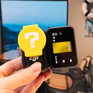 Thích hợp cho Vỏ bảo vệ ống kính DJI Osmo Nano chống trầy xước Vỏ bảo vệ ống kính nhiều màu chống sốc L