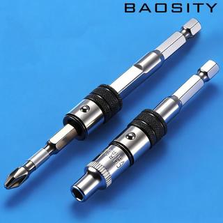 Dụng cụ giữ đầu tuốc nơ vít Khóa an toàn Ổ cắm ổ đĩa tiện lợi
