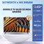 Smart Tivi Skyworth 32Q5600G 32 Inch HD QLED Google TV - Hàng Chính Hãng