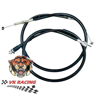 Combo dây đồng hồ dây col ( dây côn ) axelo 125