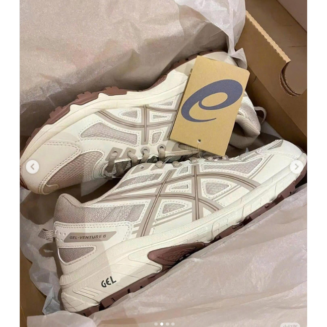 GIÀY THỂ THAO ASICS GEL VENTURE 6 PHỐI MÀU 1012B359