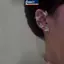 MAKY Bông Tai Bướm Zircon Đẹp Dành Cho Nữ Móc Tai Không Bánh Cho Sụn Để Nâng Cao Trang Phục Hàng Ngày Của Bạn VN