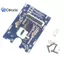30 Cell 18650 Vỏ PCB Bảo Vệ Sạc Bảng Mạch Hộp Cho Mak Li-ion Vỏ Pin Đẹp