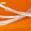 Bộ 6 Dây Đàn Guitar Nylon Bạc Dây Cho Đàn Guitar Cổ Điển Đẹp