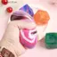SRVN Maltose Cube Squishy 1 Cái Bóp Bóng Pinch Fidget Đồ Chơi Giảm Căng Thẳng Cho Văn Phòng Lớp Học Bàn.