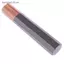 Tay cầm đầu bếp bằng gỗ hình bát giác SRVN 8 mặt Phụ kiện nhà bếp DIY thân thiện với môi trường để tùy chỉnh dụng cụ nấu ăn chuyên nghiệp.